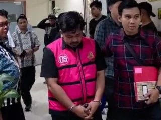 Janji Setop Perkara dan Masuk CPNS Jaksa, Penipu Berkedok Aparat Dibekuk di Makassar