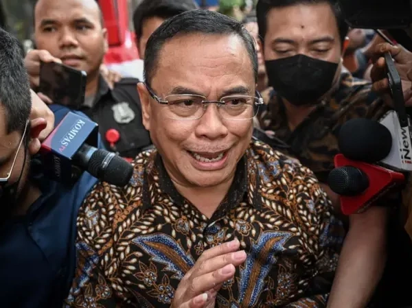 Dini Hari Digelandang KPK, Bupati Pati Sudewo Diperiksa Terkait Dugaan Jual Beli Jabatan Desa