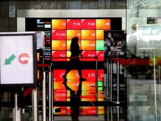 Dana Asing Kabur dari Bursa RI, Saham-saham Ini Banyak Dibuang