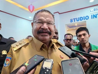 Keamanan Terkendali, Pemerintah Daerah Papua Pegunungan Dorong Pembangunan Berkelanjutan