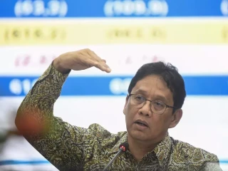 Menkeu Purbaya Soroti Dugaan Penghindaran PPN oleh Perusahaan Baja Asal China di Indonesia