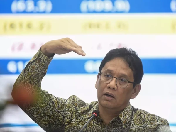 Purbaya Siapkan Rp5 Triliun untuk Bencana, Ingatkan BNPB: Jangan Ngaco Hitungannya