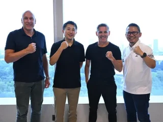 Sinkronisasi Agenda Jadi Fokus Pertemuan I.League dan John Herdman