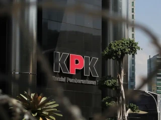 KPK Dalami Kasus Dugaan Pemerasan Di Kejaksaan Negeri Hulu Sungai Utara