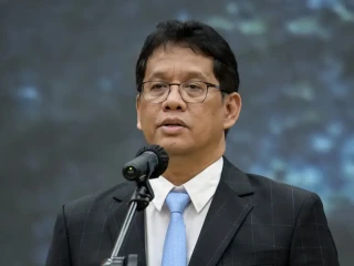 Pemerintah Perkuat Pengawasan Pajak Lewat Coretax, Purbaya: Banyak Potensi Selama Ini Belum Tergarap