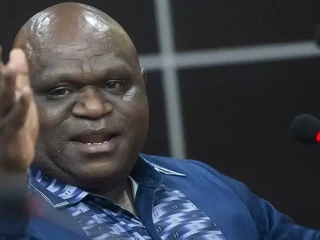 Pigai Buka Kartu, Prestasi Global Tak Hapus Derita HAM Papua