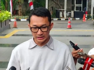 KPK Dukung Kejagung Cocokkan Data Kasus Tambang Konawe Utara