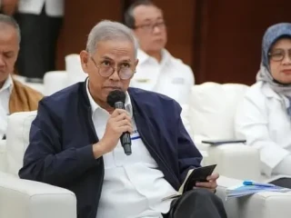 15,3 Juta Warga Usia Produktif Masih Tanpa Rekening Bank, LPS Pasang Target Turunkan Angka Unbanked