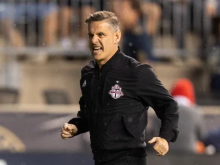 Era Baru Timnas, PSSI Percayakan John Herdman