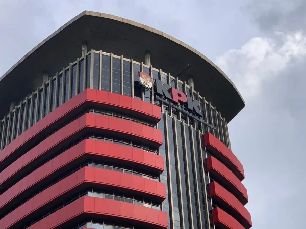 KPK Minta Anggaran Alat Canggih ke DPR agar OTT Bisa Lebih Masif