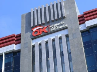 OJK Salurkan Restrukturisasi Kredit Rp12,58 Triliun untuk Korban Bencana di Sumatera