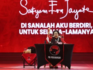 Hasil Rakernas PDI-P: Pilkada Harus Tetap Langsung, Tolak Skema DPRD