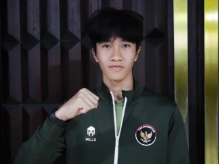 Ardana Cikal Fokus Investasi Usai Raih Emas SEA Games