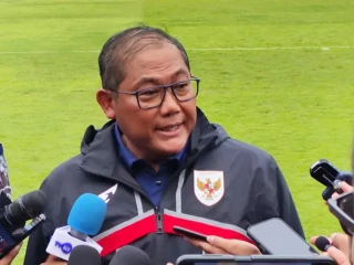 John Herdman Tiba di Indonesia 11 Januari, Kontrak Dua Tahun di Timnas