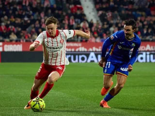 Pekan ke-22 LALIGA Memanas, Derbi Basque Jadi Sorotan