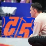 Jelang Lawan Vietnam, Hector Souto Berharap Penonton Lebih Penuh Lagi