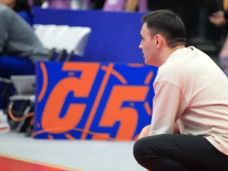 Jelang Lawan Vietnam, Hector Souto Berharap Penonton Lebih Penuh Lagi