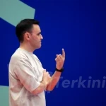 Timnas Futsal Indonesia Siap Hadapi Kirgizstan Usai Pesta Gol di Laga Pembuka