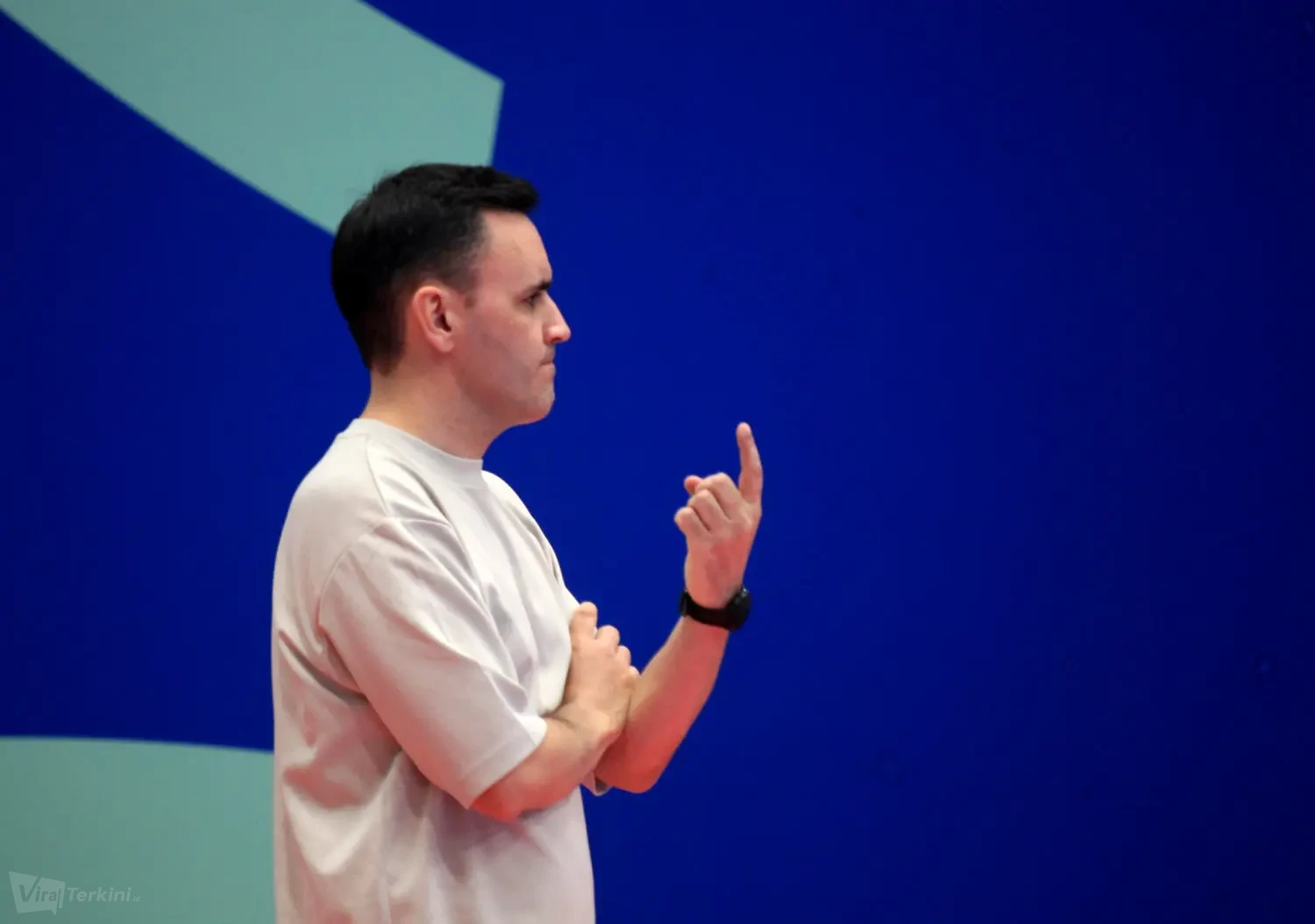 AFC Futsal 2026_Indonesia vs Korsel_Foto MAK (2)