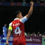 AFC Futsal 2026_Indonesia vs Korsel_Foto MAK (22)