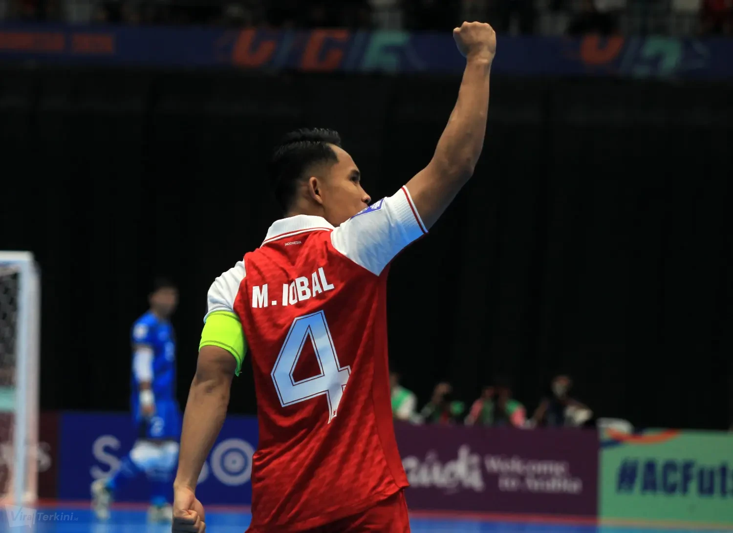 AFC Futsal 2026_Indonesia vs Korsel_Foto MAK (22)