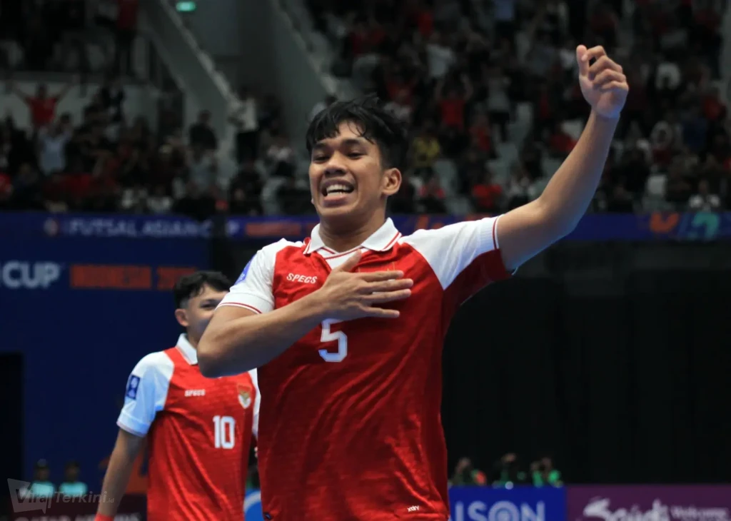 AFC Futsal 2026_Indonesia vs Korsel_Foto MAK (30)