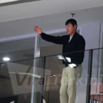 AFC Futsal 2026_Indonesia vs Korsel_Foto MAK (43)