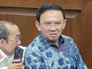 Ahok Guncang Sidang Tipikor Pertamina, Minta Jaksa Periksa hingga Kementerian BUMN dan Presiden