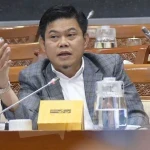 Anggota Komisi I DPR RI, Oleh Soleh