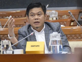 Demonstrasi Iran Memanas, DPR Minta Pemerintah Prioritaskan Keselamatan WNI