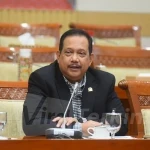 Anggota Komisi III DPR RI, Rikwanto