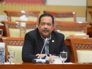 DPR Tegaskan Kasus Penjambretan Sleman Satu Perkara, Rikwanto: Case Closed