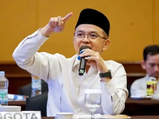 Maman Imanul Haq Hormati Proses Hukum Kasus Dugaan Korupsi Kuota Haji