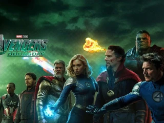 5 Film Hollywood Terlaris di Tahun 2026