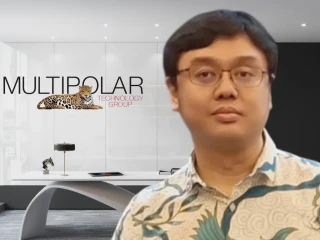 Menyatukan yang Terpisah