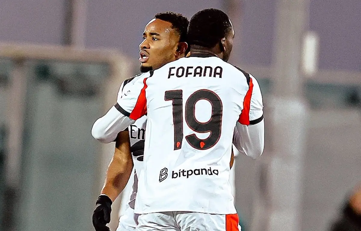 Christopher Nkunku_foto ist