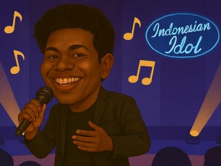 Mantan Kontestan Indonesia Idol Terseret Kasus Serius, Polisi Selidiki Dugaan Pemerkosaan di Belu