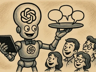 Industri AI Bakar Uang Tanpa Rem, ChatGPT Diprediksi Tumbang Lebih Dulu