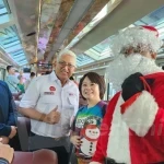 Direktur Utama KAI Wisata, Hendy Helmy