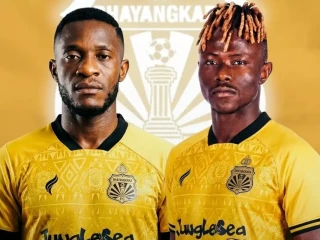 Jelang Putaran Kedua BRI Super League 2025/26, Bhayangkara FC Datangkan Tiga Pemain Asing