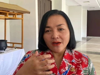 Dinas Pangan Papua Akui Koordinasi Dapur MBG Masih Lemah