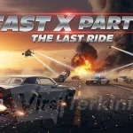 Fast X Part 2 (The Final Ride)