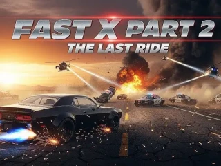 Tiga Film Hollywood Yang Masuk Daftar Tontonan