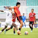 FC Bekasi City vs Garudayaksa FC_Foto MAK (12)