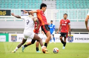 FC Bekasi City vs Garudayaksa FC_Foto MAK (12)
