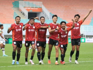 FC Bekasi City vs Garudayaksa FC_Foto MAK (8)