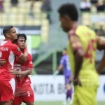 FC Bekasi City vs Sriwijaya FC_Foto Viralterkini (Ady Sesotya) (7)