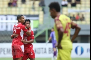 FC Bekasi City vs Sriwijaya FC_Foto Viralterkini (Ady Sesotya) (7)
