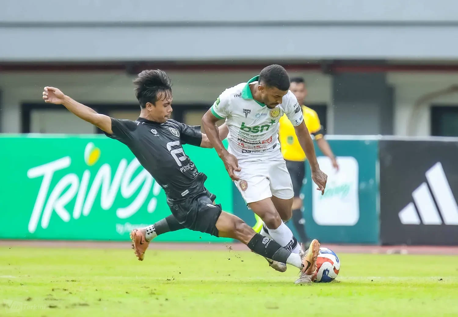 FC Bekasi vs Persiraja_Foto Viralterkini_Ady Seotya (5)