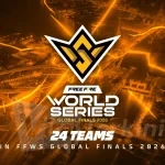 FFWS Global Finals 2026